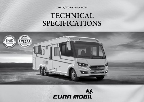 Foto van EURA MOBIL PT 695 EB