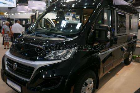 Foto van HOBBY K55 F