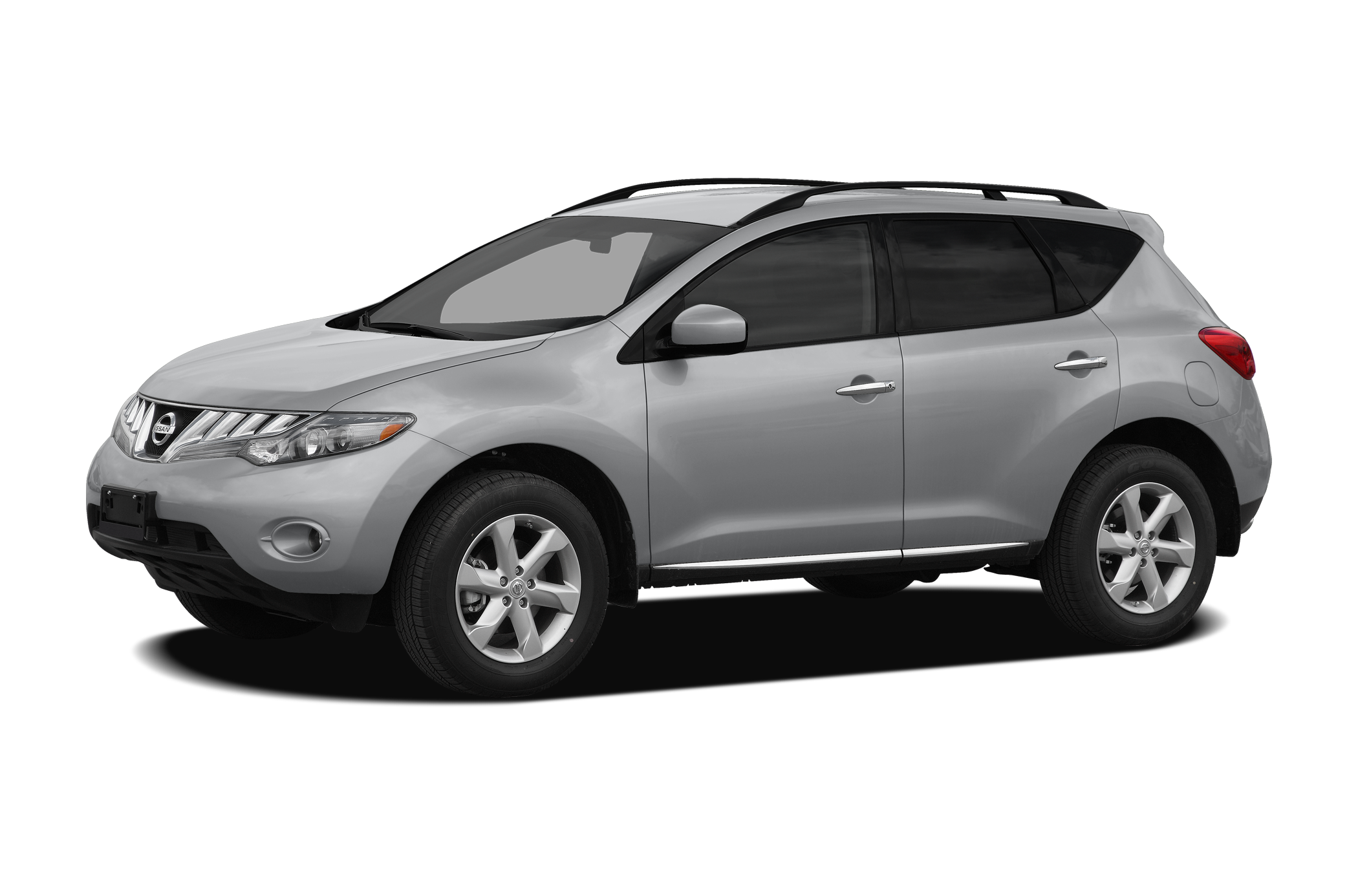 Foto van NISSAN NISSAN MURANO
