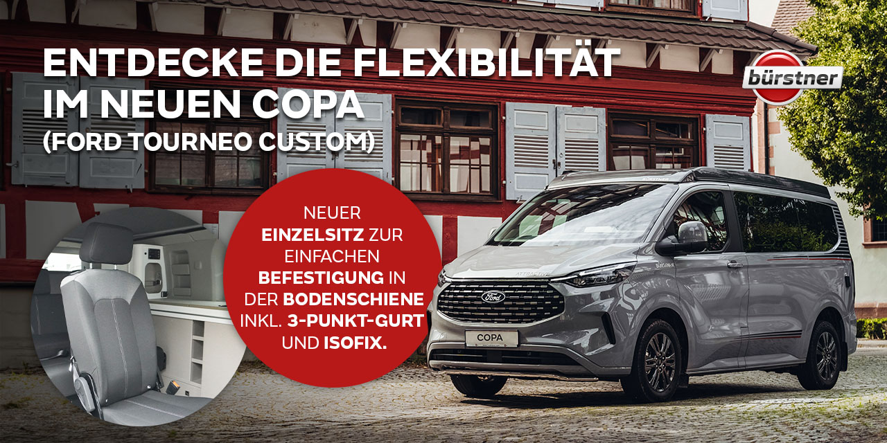 Foto van BUERSTNER BT7272