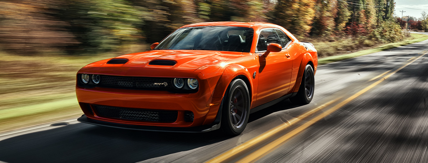 Foto van CHALLENGER 285