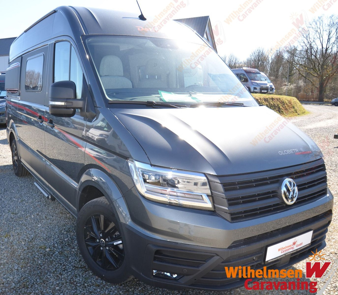 Foto van DETHLEFFS KW 600