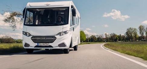 Foto van CAPRON I447