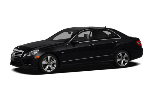 Foto van MERCEDES-BENZ E 350