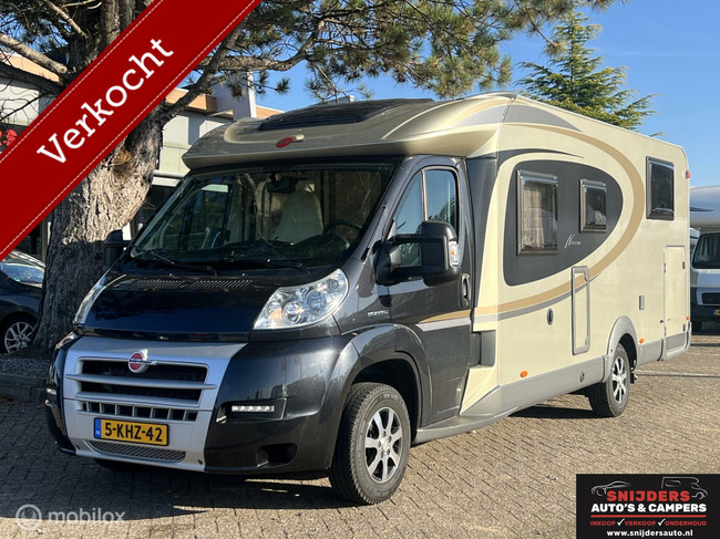 Foto van BUERSTNER BUT728