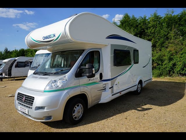 Foto van CHAUSSON 625