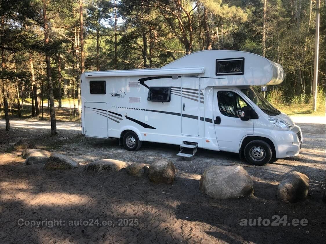Foto van CAPRON A 160