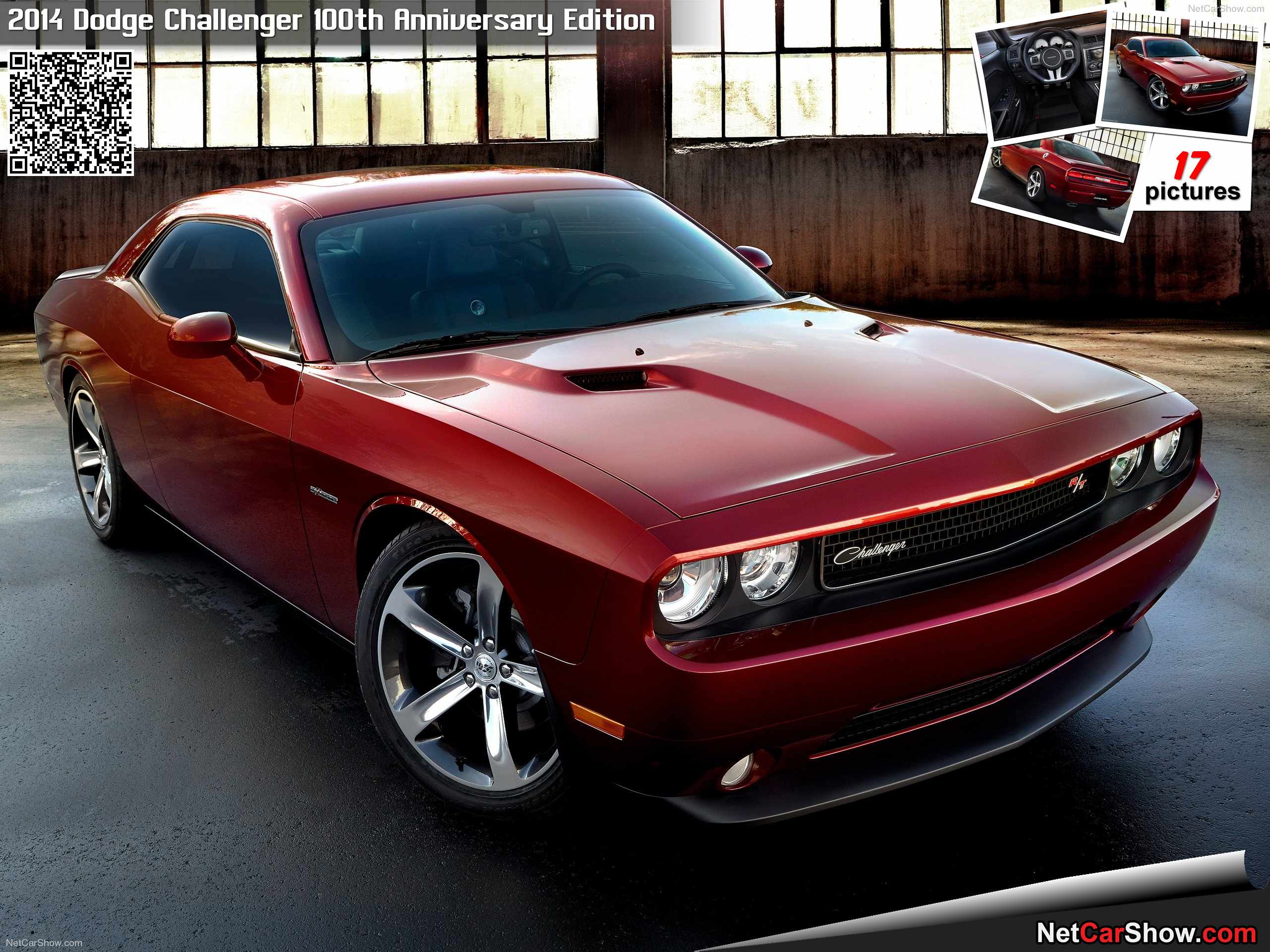 Foto van CHALLENGER 100