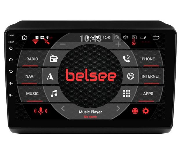 Foto van FIAT FIAT DOBLO F-STYLE WAV