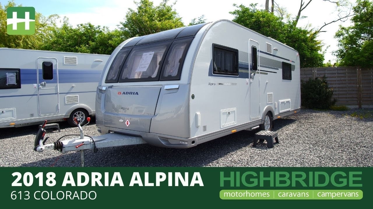 Foto van RAPIDO 696F