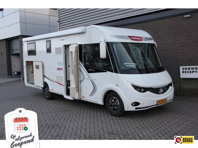 Foto van CHALLENGER SIRIUS 3087GA