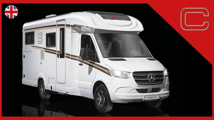 Foto van CARTHAGO C-COMPACTLINE I 143 LE