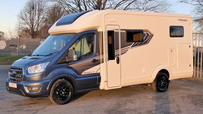 Foto van RAPIDO V62 LIMITED