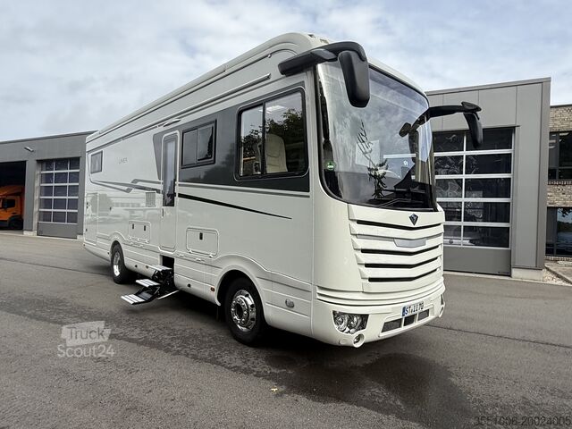 Foto van CONCORDE LINER PLUS 940 M