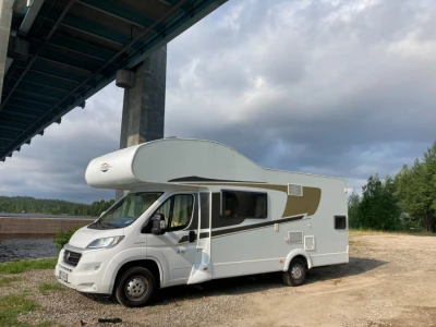 Foto van CAPRON A464