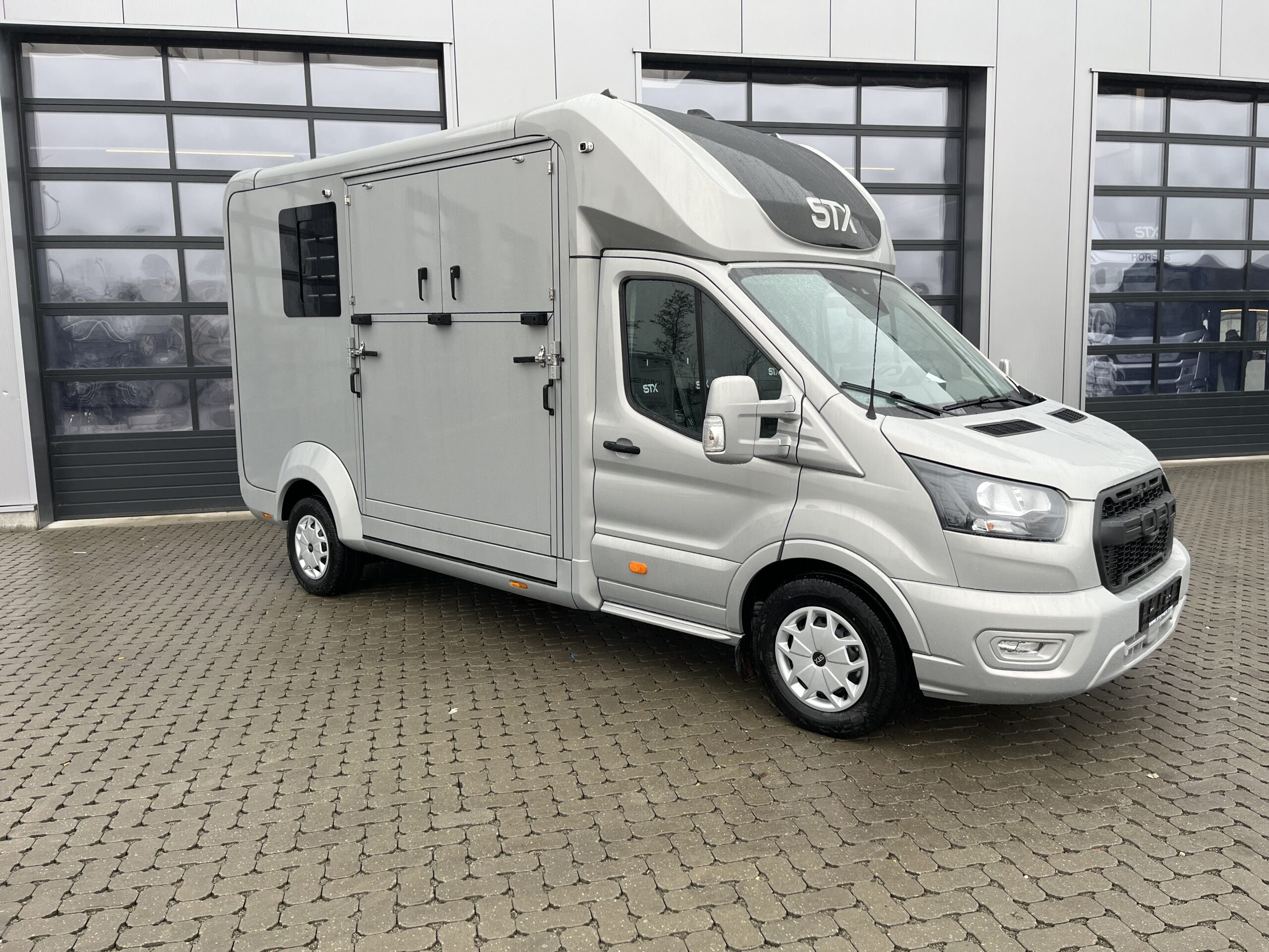 Foto van CHAUSSON 627 GA