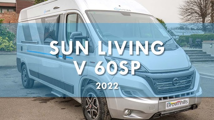 Foto van SUN LIVING V-SERIES V 60SP