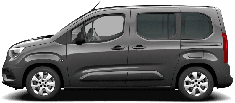 Foto van OPEL COMBO-E LIFE