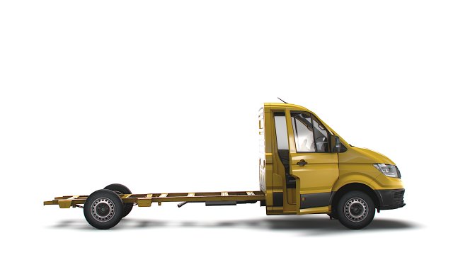 Man Tge  2023 - voorkant
