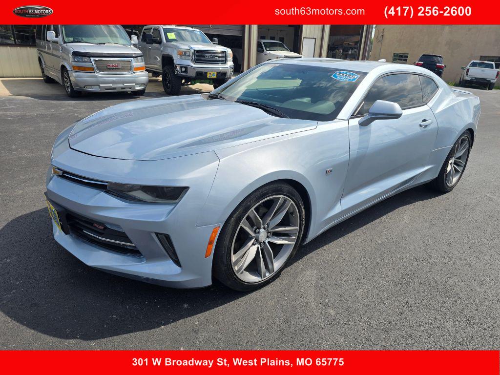 Foto van CHALLENGER 256