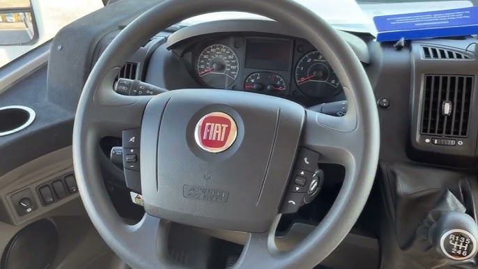 Foto van HYMER EX 578