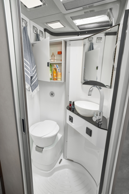 Foto van POESSL SUMMIT 640