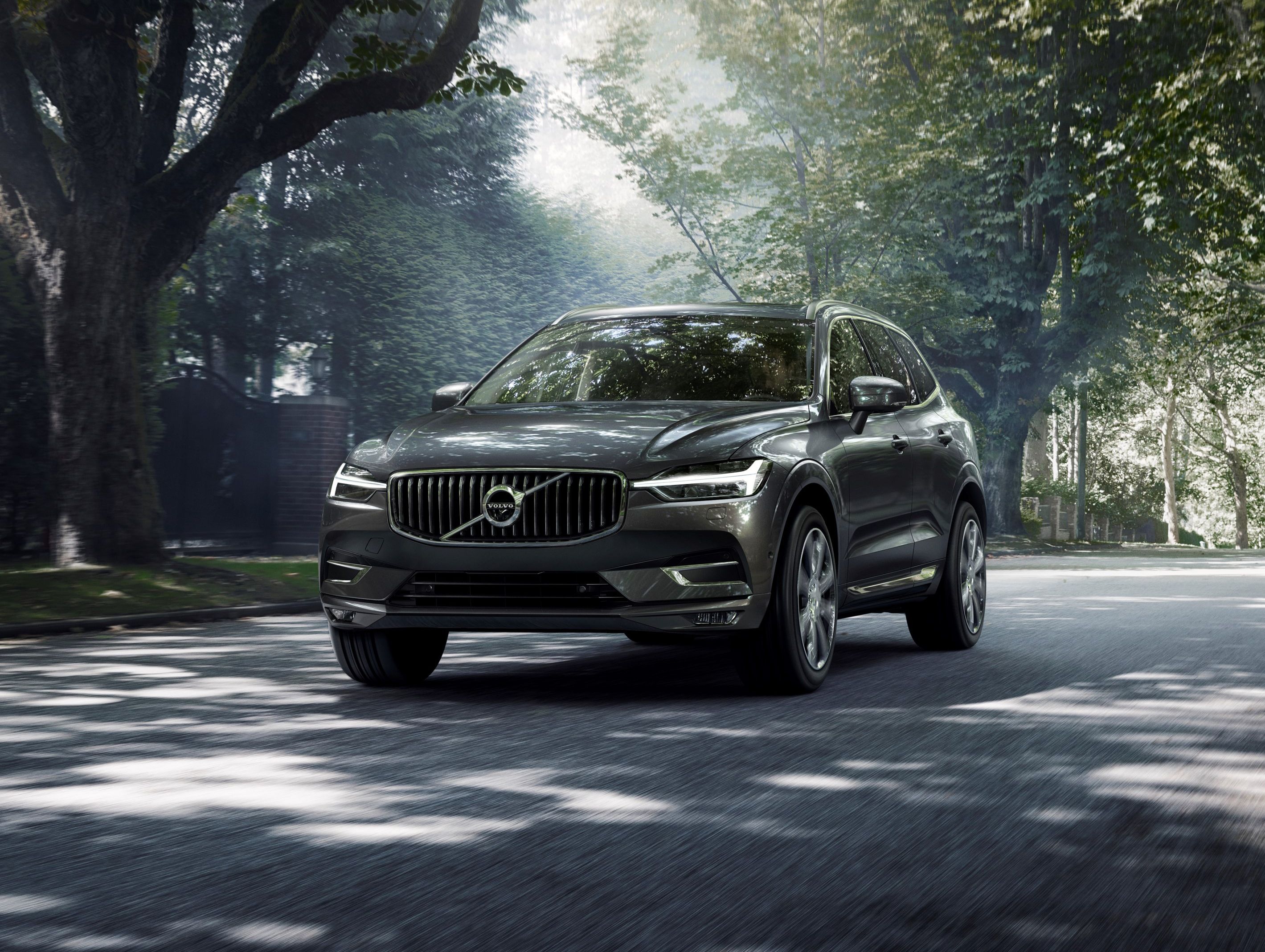 Foto van VOLVO XC60