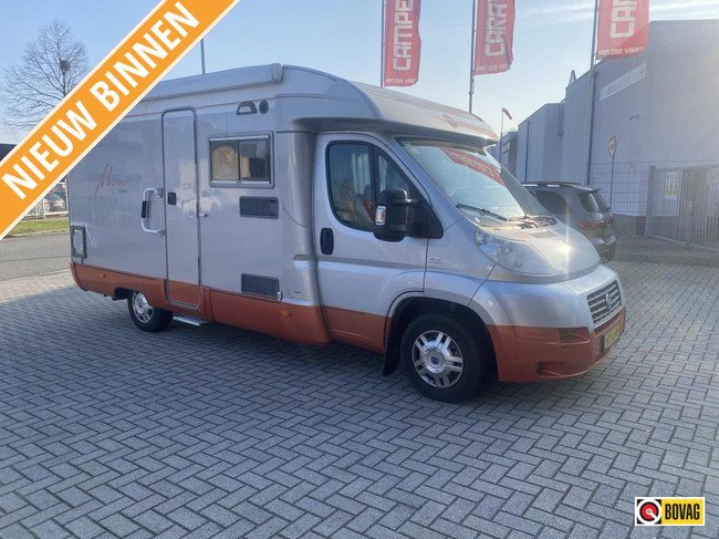 Foto van BURSTNER GMBH BC5001