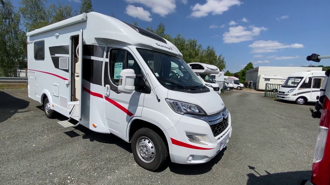 Foto van CAPRON T69S
