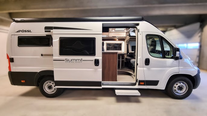 Foto van POSSL POSSL SUMMIT 640