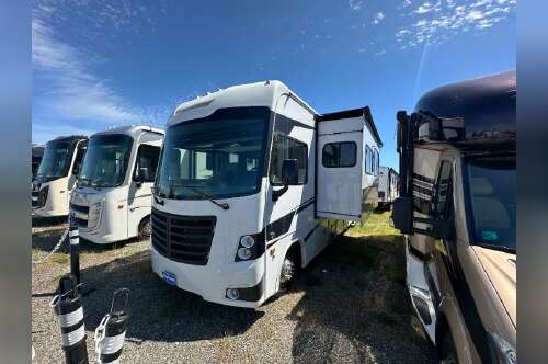 Foto van MOBILVETTA NEVADA