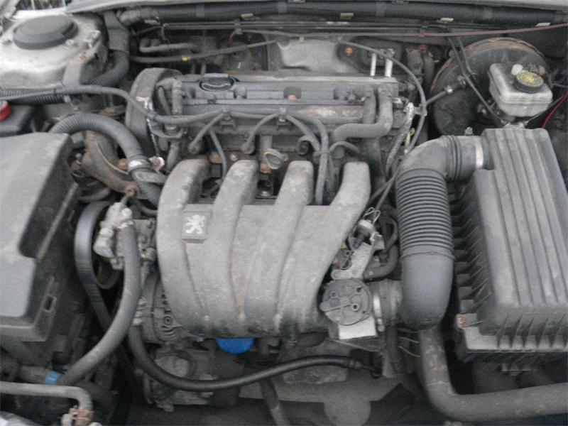 Foto van PEUGEOT 8*LFY