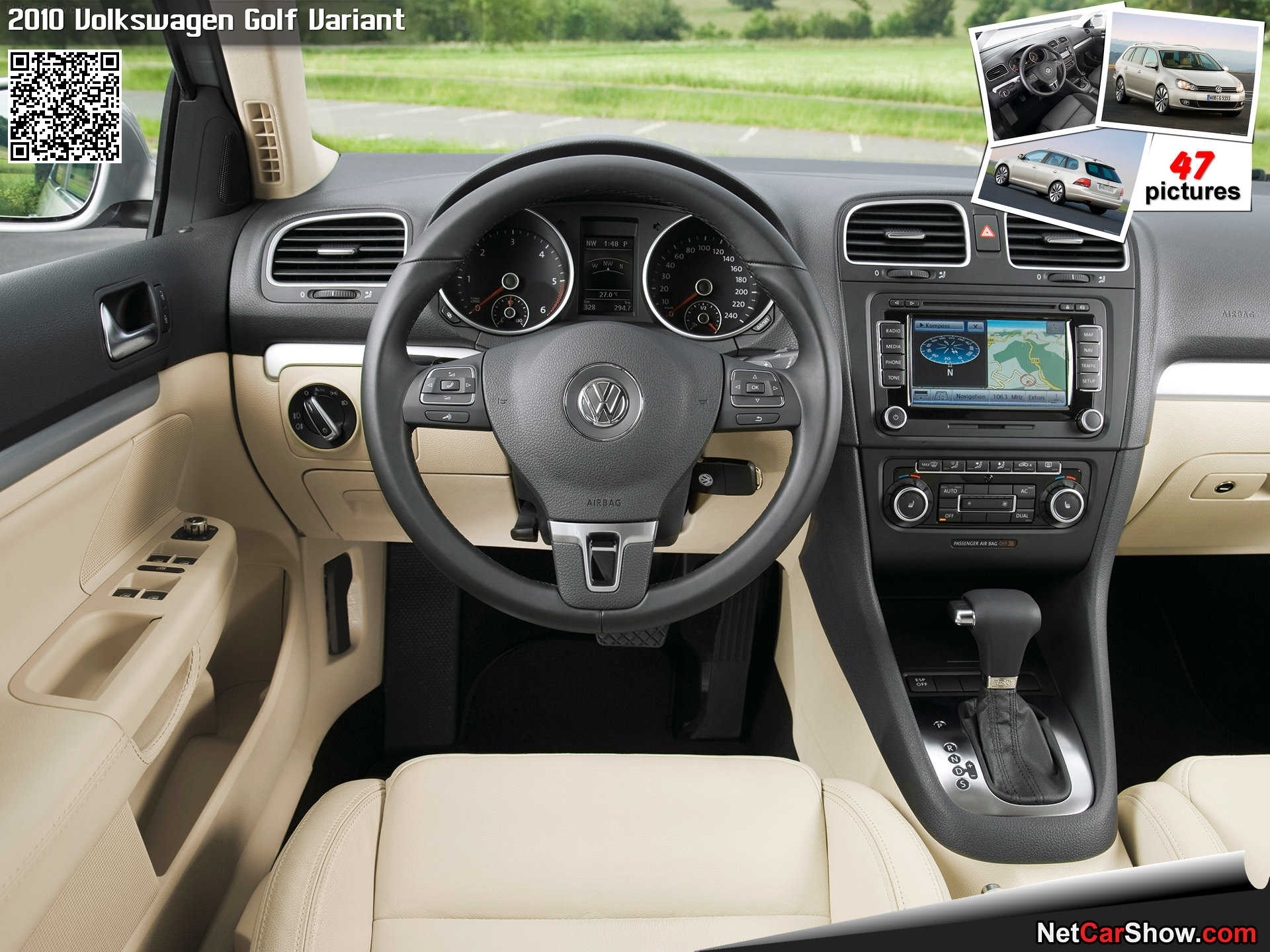 Foto van VOLKSWAGEN VOLKSWAGEN GOLF