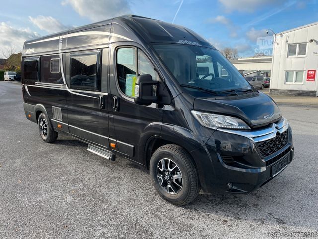 Foto van POESSL KW 34