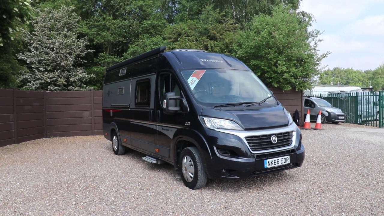 Foto van HOBBY K65 T
