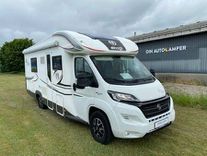 Foto van ELNAGH T-LOFT 531