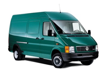 Foto van VOLKSWAGEN LT