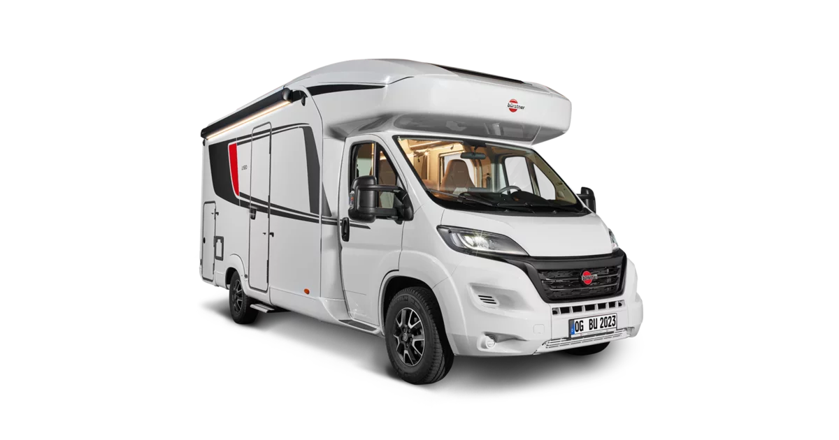 Foto van BURSTNER GMBH BT6909