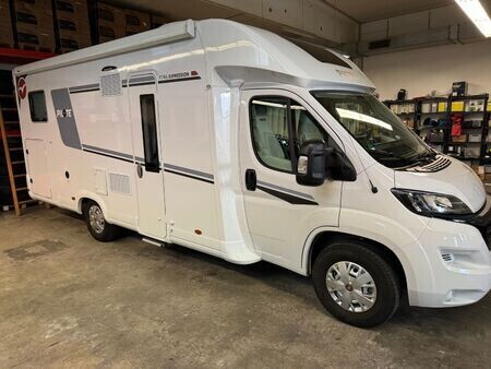 Foto van PILOTE P746GJ