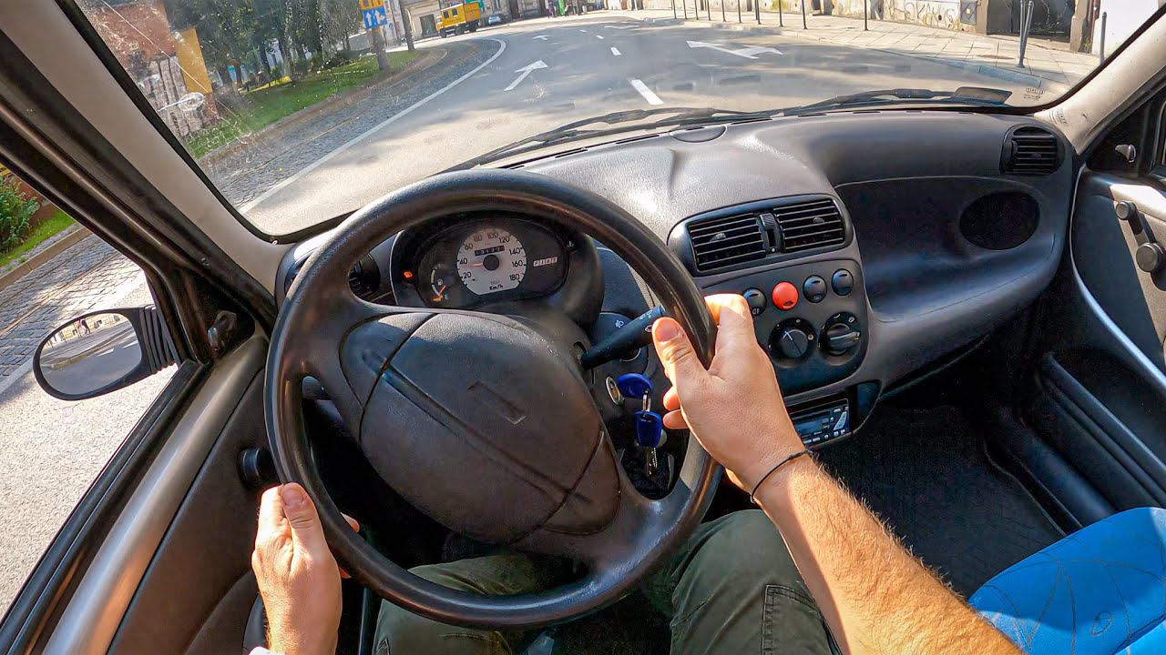 Foto van FIAT FIAT SEICENTO