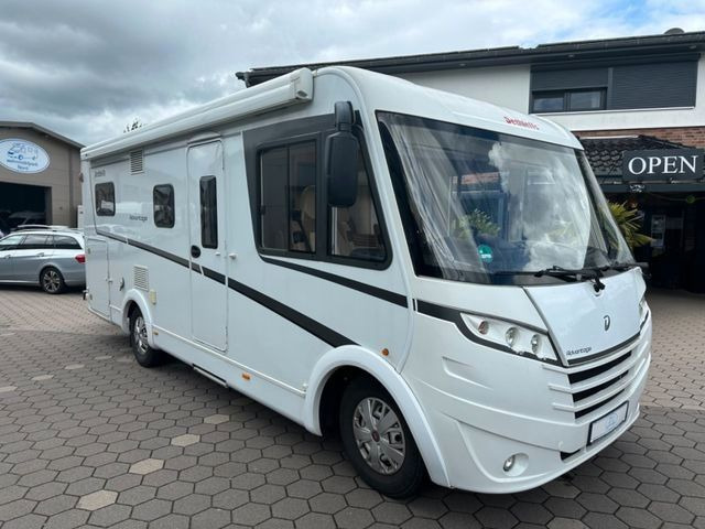 Foto van DETHLEFFS T 6611