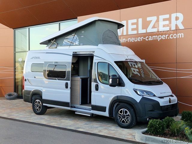 Foto van POESSL KW 38