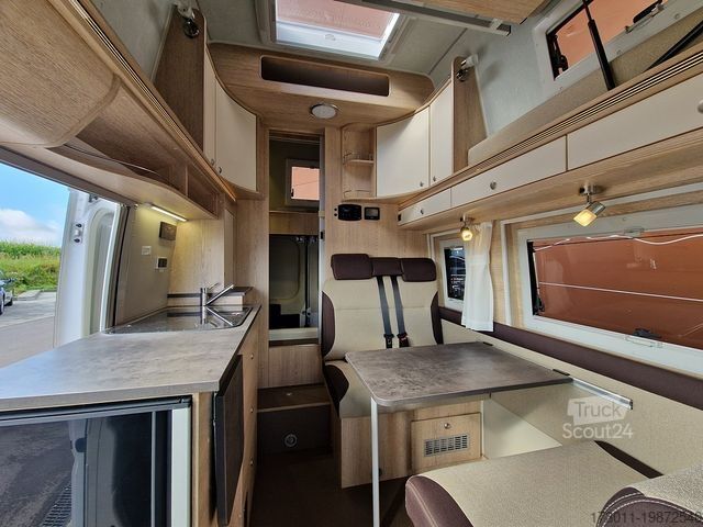 Foto van POESSL KW 20/22