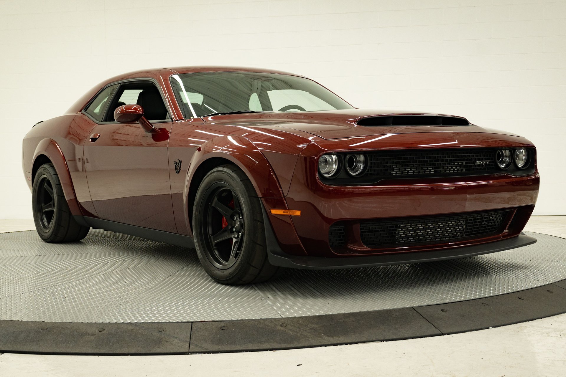 Foto van CHALLENGER 396