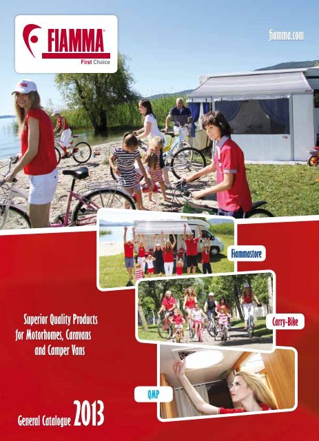 Foto van LAIKA CARAVANS S.P.A. REXOSLINE 650