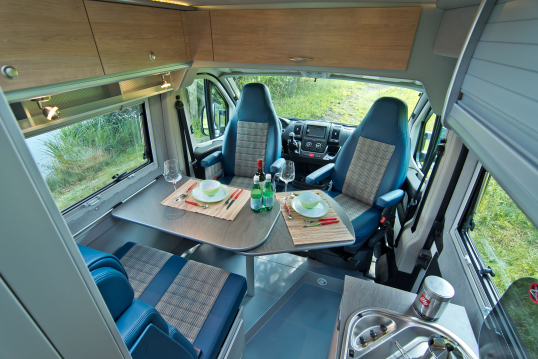 Foto van CHAUSSON 640