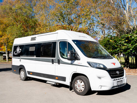 Foto van HOBBY K65 ES