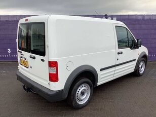 Ford Transit 280m FD Van 110 LR 4.23  2008 - voorkant