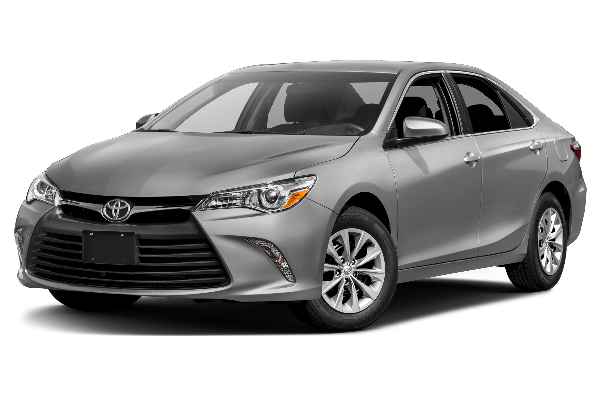Foto van TOYOTA CAMRY
