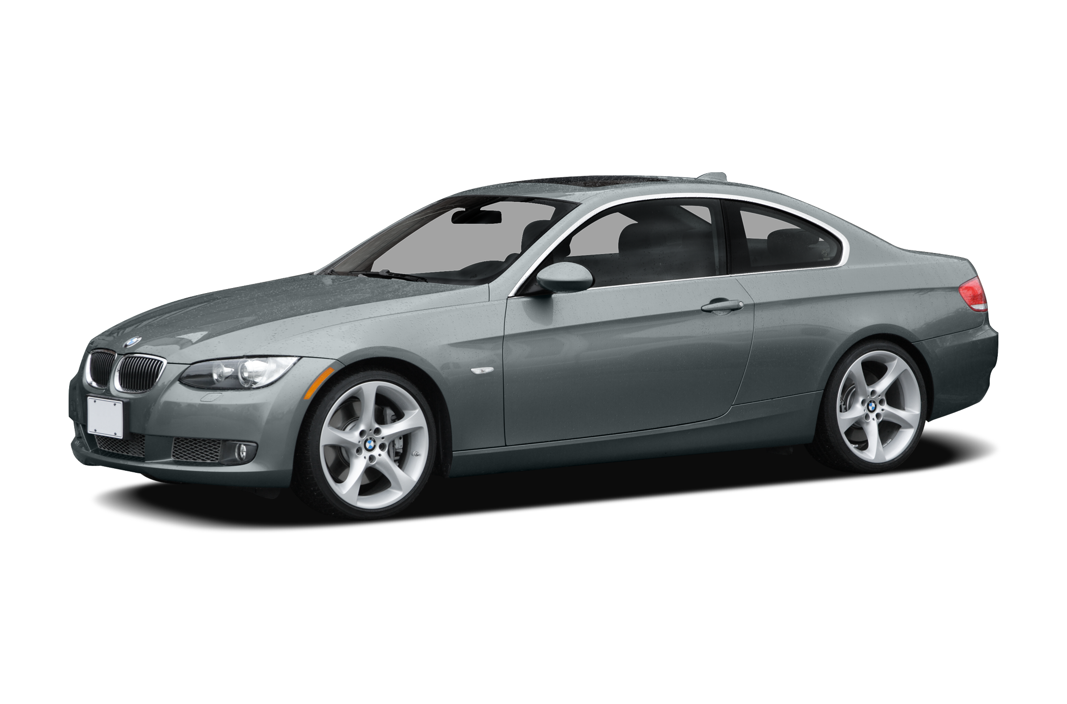 Foto van BMW 328I
